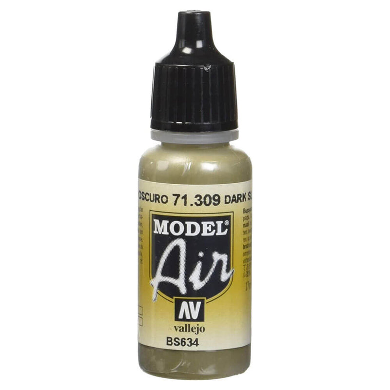  Vallejo Modelo Aire III 17mL