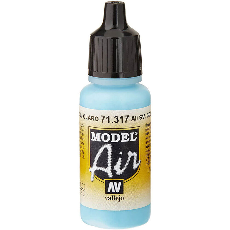  Vallejo Modelo Aire III 17mL