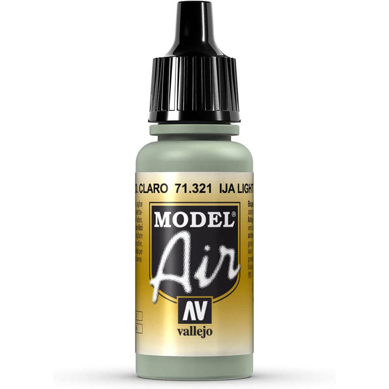  Vallejo Modelo Aire III 17mL