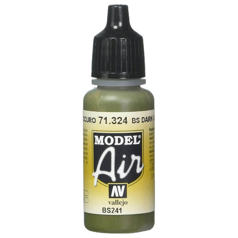  Vallejo Modelo Aire III 17mL