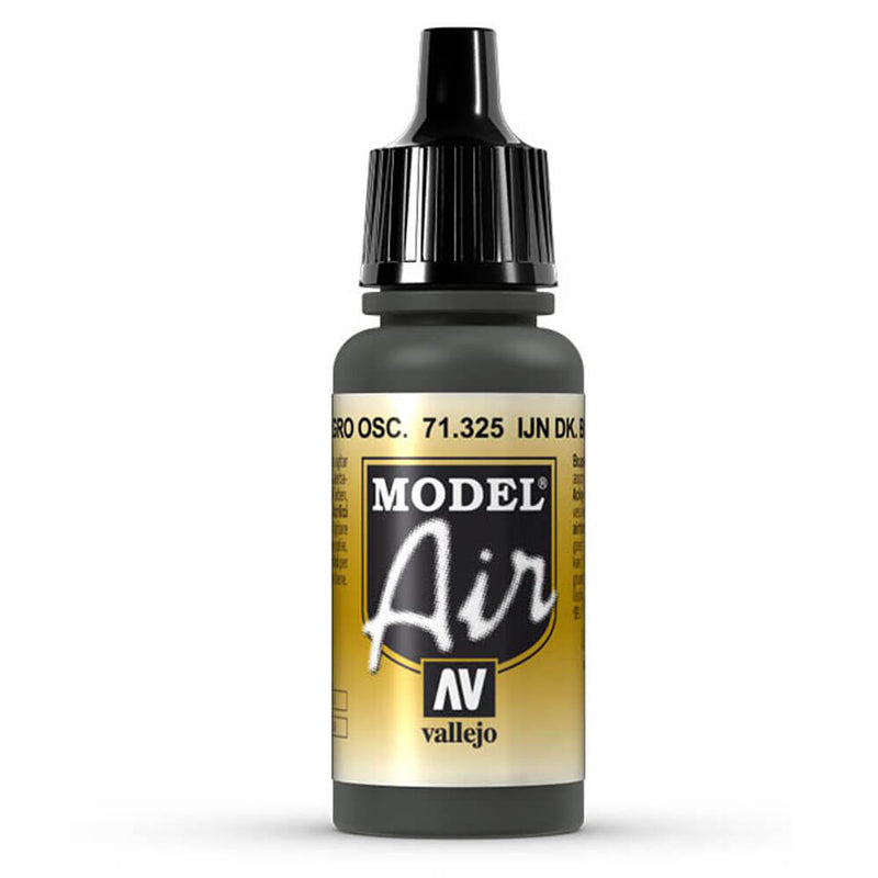 Vallejo Model Air III 17mL