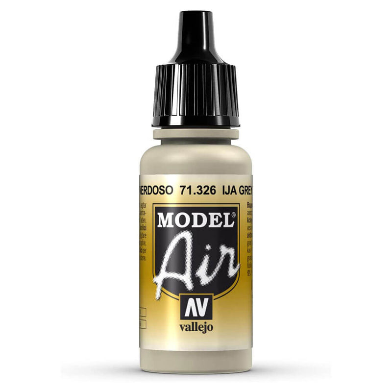  Vallejo Modelo Aire III 17mL