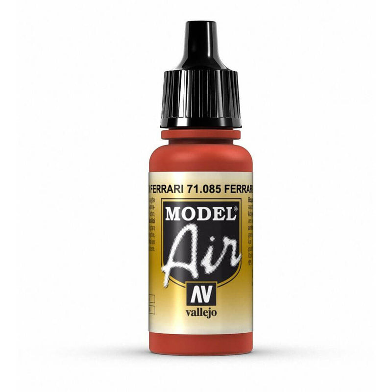  Vallejo Modelo Aire II 17mL