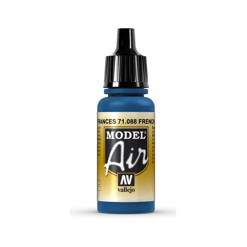  Vallejo Modelo Aire II 17mL