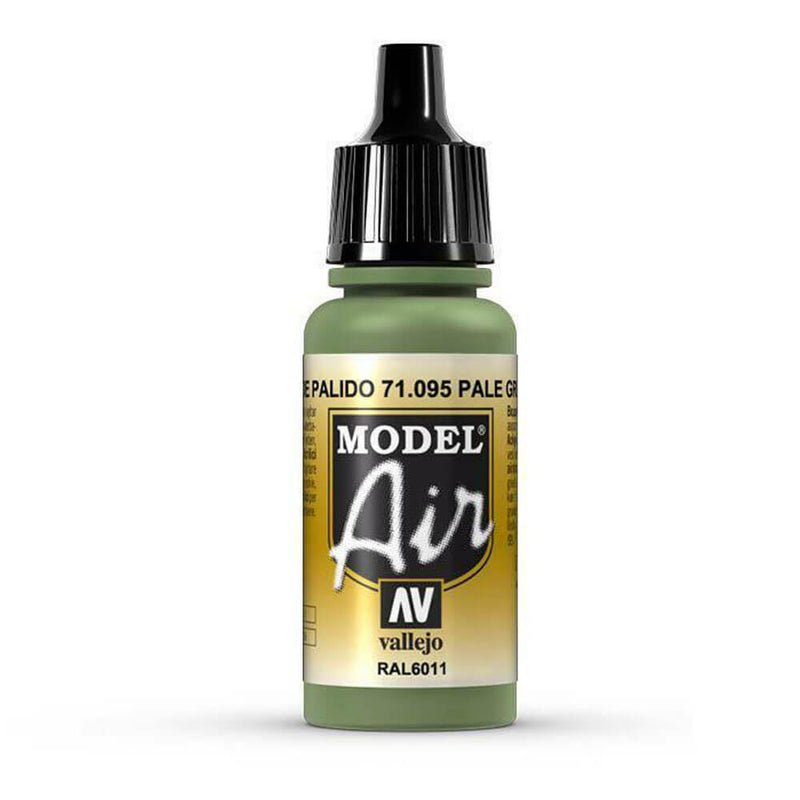  Vallejo Modelo Aire II 17mL