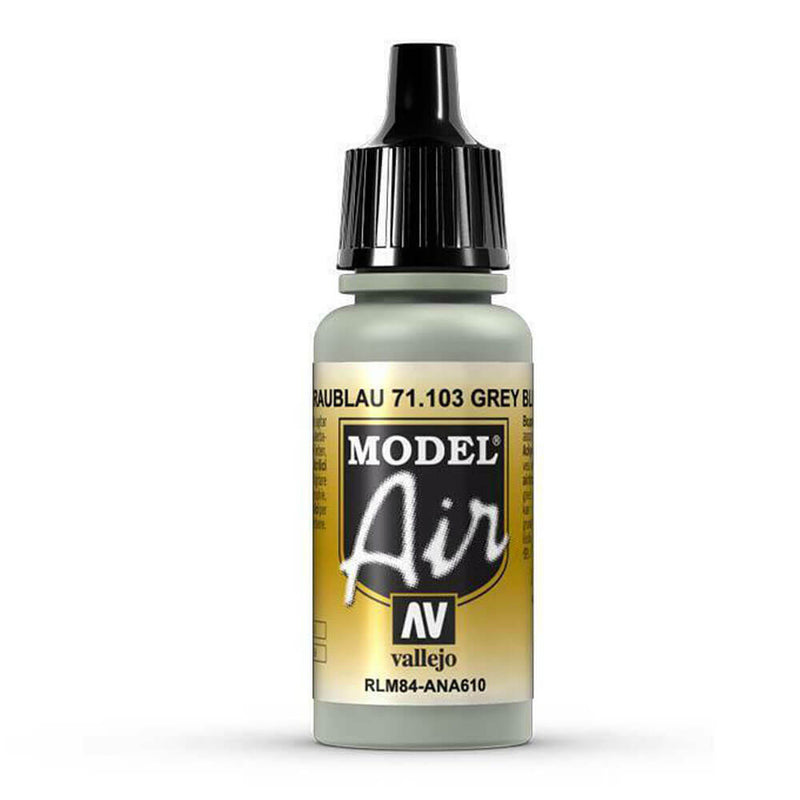  Vallejo Modelo Aire II 17mL