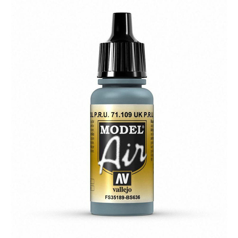  Vallejo Modelo Aire II 17mL