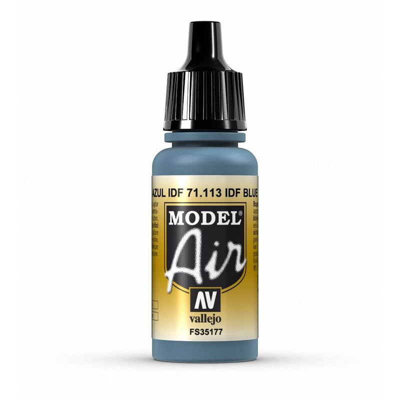  Vallejo Modelo Aire II 17mL