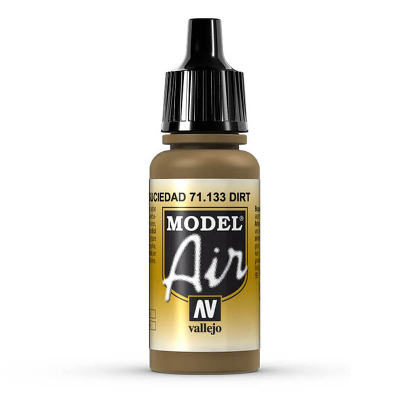  Vallejo Modelo Aire II 17mL