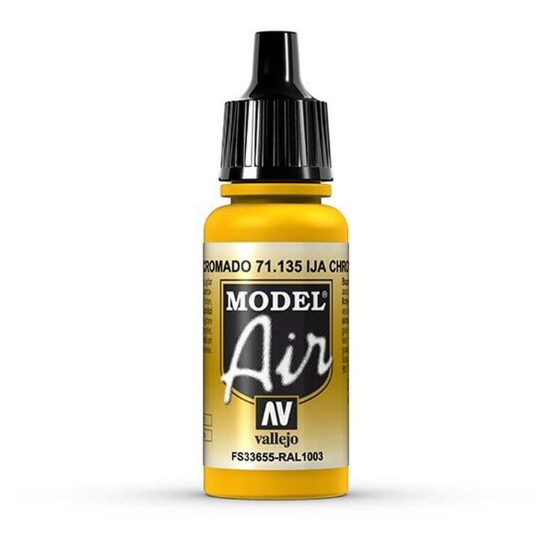  Vallejo Modelo Aire II 17mL