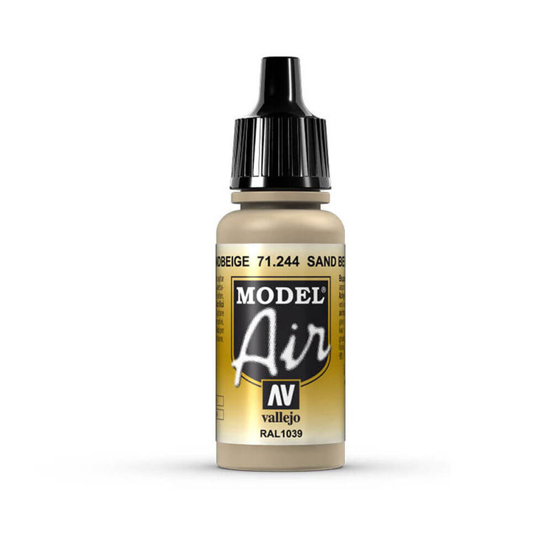  Vallejo Modelo Aire II 17mL