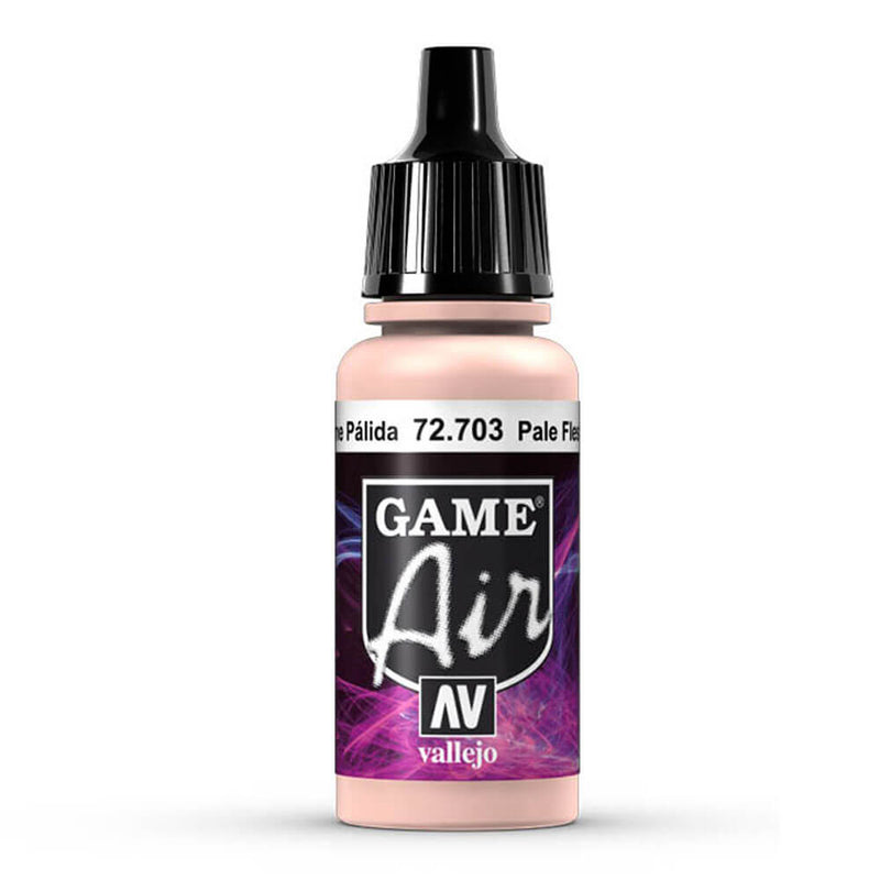  Vallejo Juego Aire 17mL