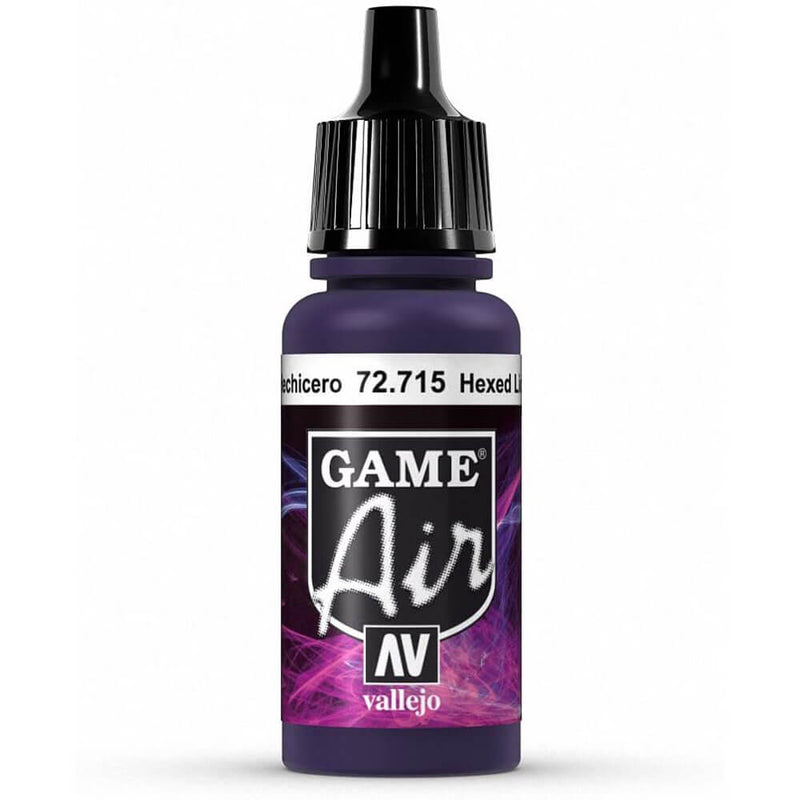  Vallejo Juego Aire 17mL