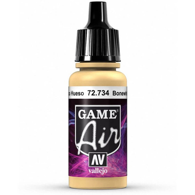  Vallejo Juego Aire 17mL