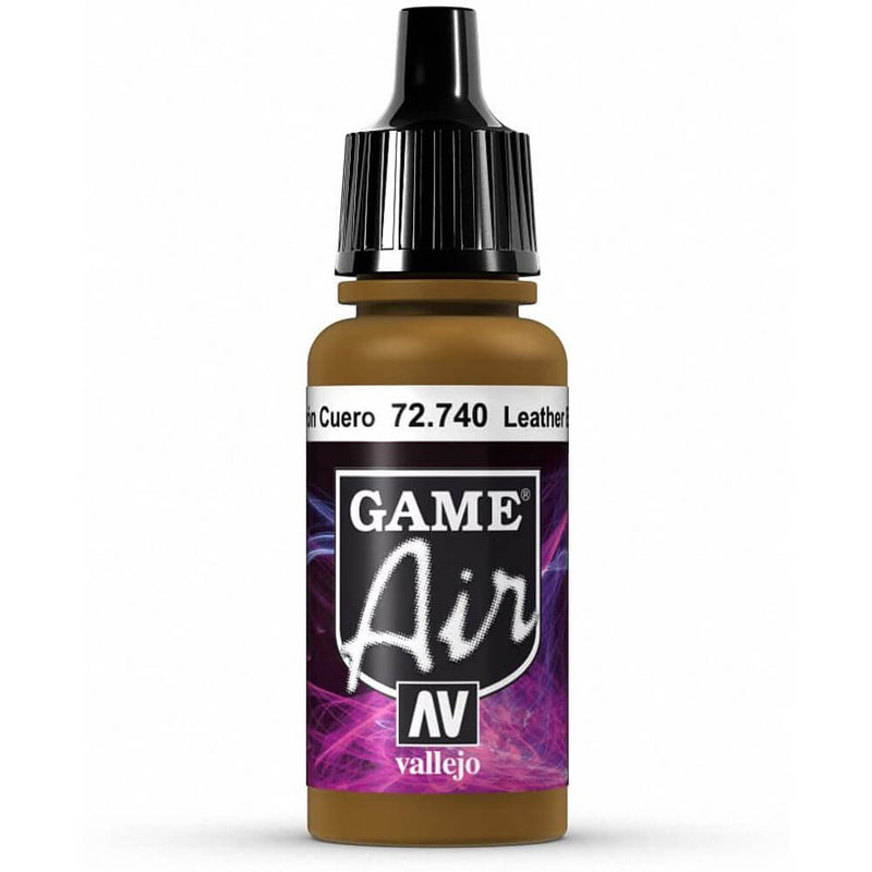  Vallejo Juego Aire 17mL