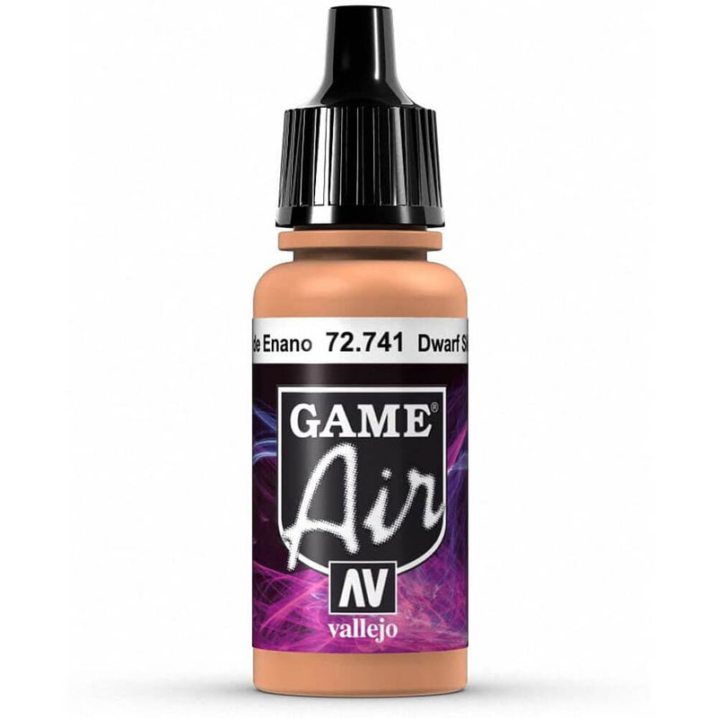  Vallejo Juego Aire 17mL