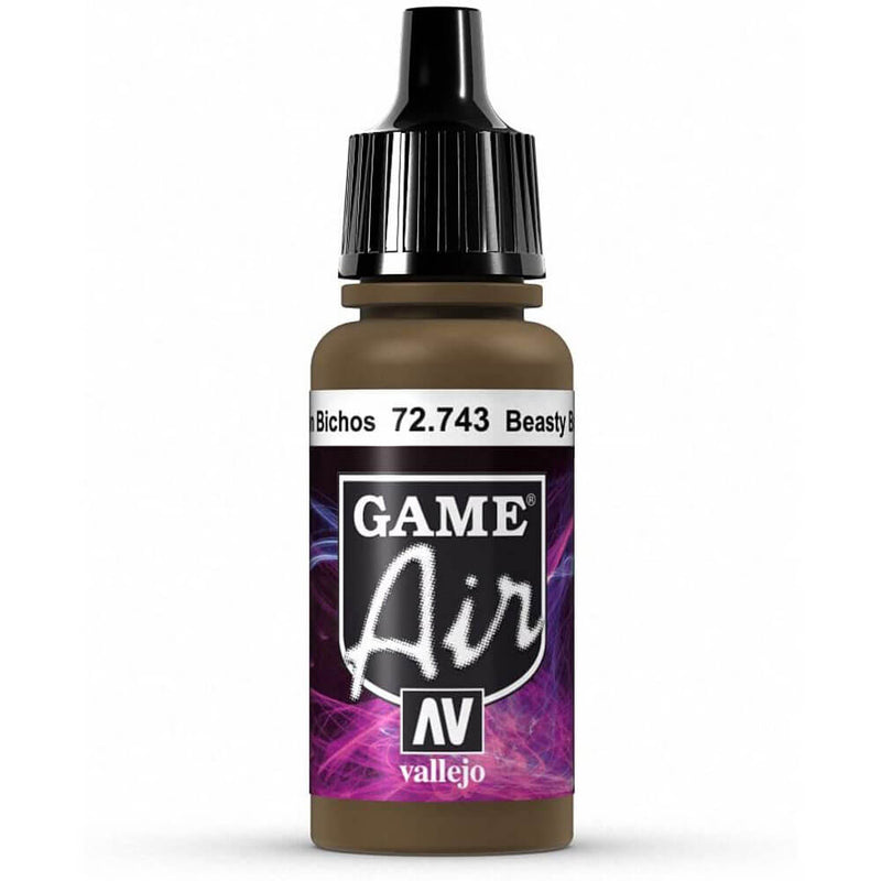  Vallejo Juego Aire 17mL