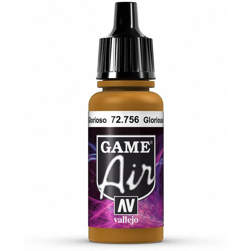  Vallejo Juego Aire 17mL