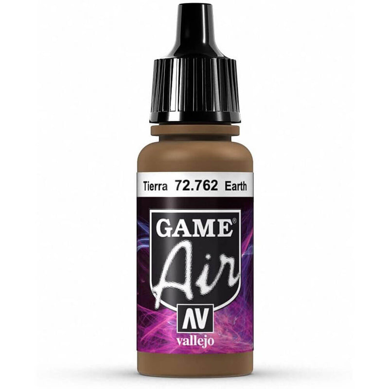  Vallejo Juego Aire 17mL