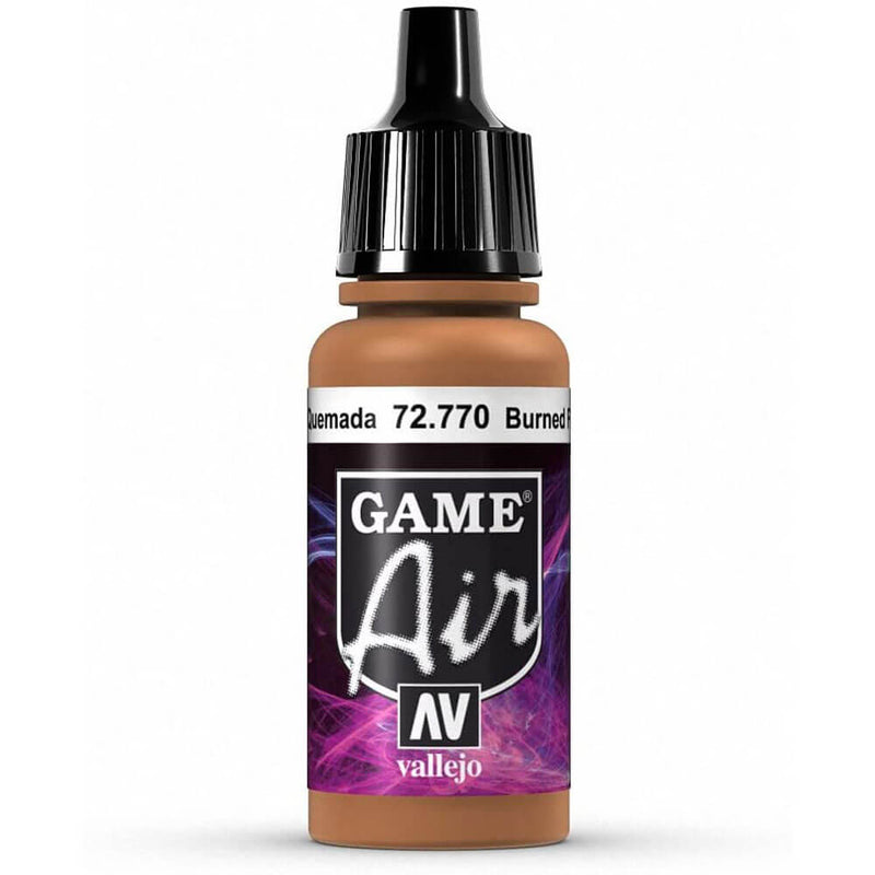  Vallejo Juego Aire 17mL