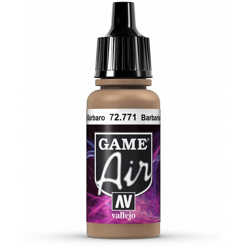  Vallejo Juego Aire 17mL