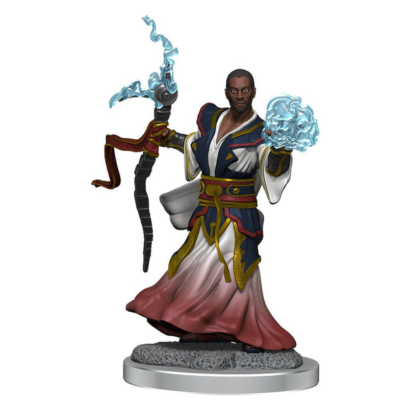  Figuras pintadas premium de Magic the Gathering