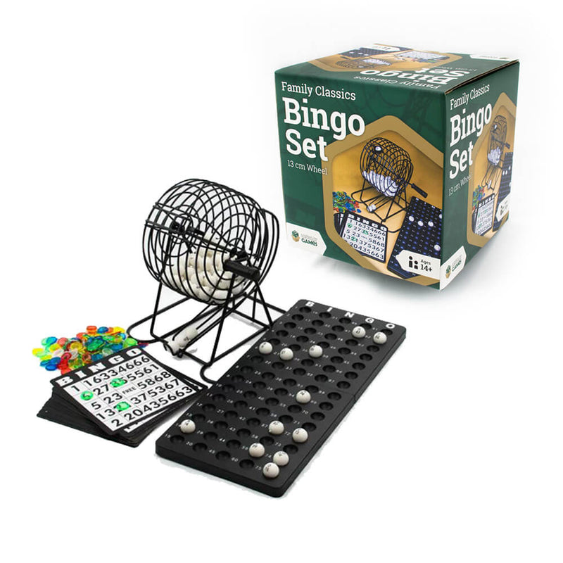  Rueda de juego de bingo de GLP