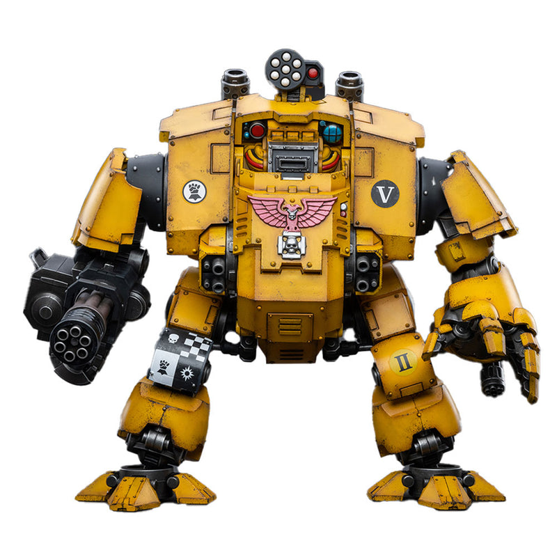 Warhammer Imperial Fists 1/18 Scale Figure