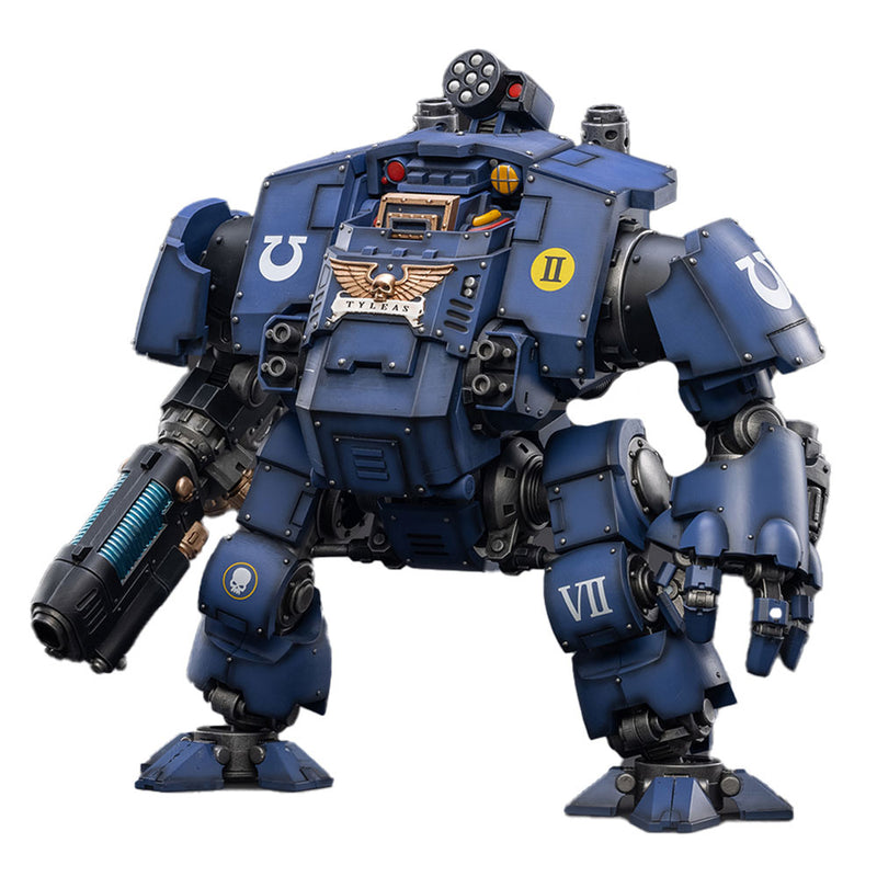  Figura Warhammer Ultramarines Escala 1/18