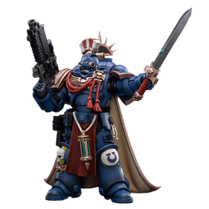  Figura Ultramarines Primaris Escala 1/18