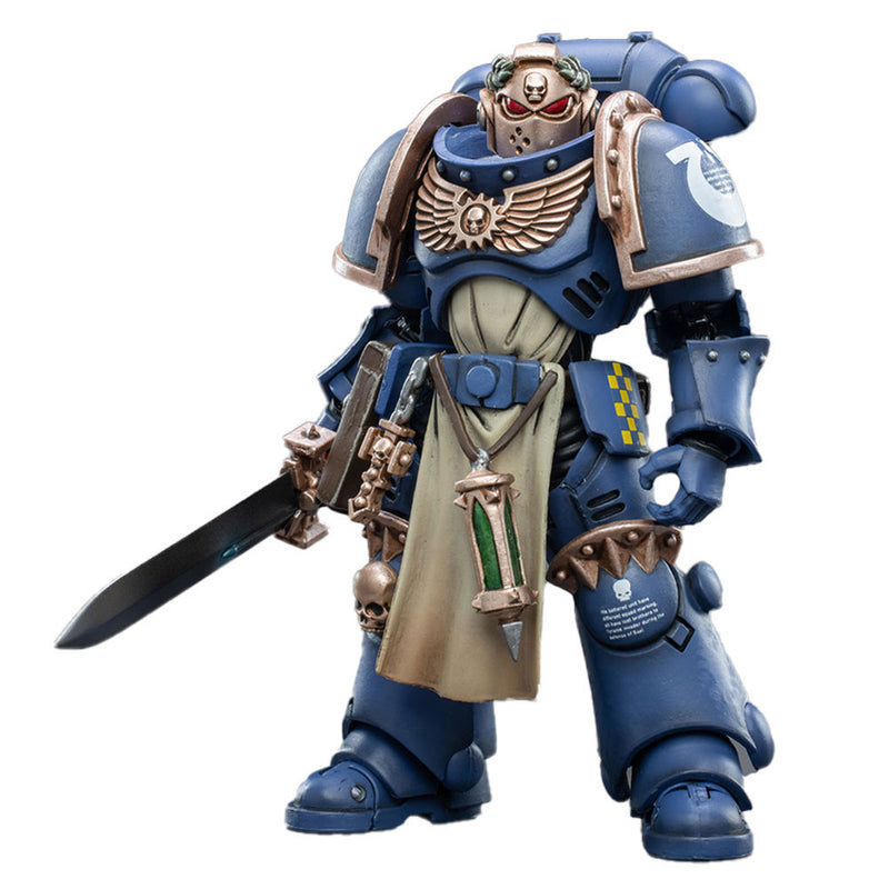  Figura Ultramarines Primaris Escala 1/18