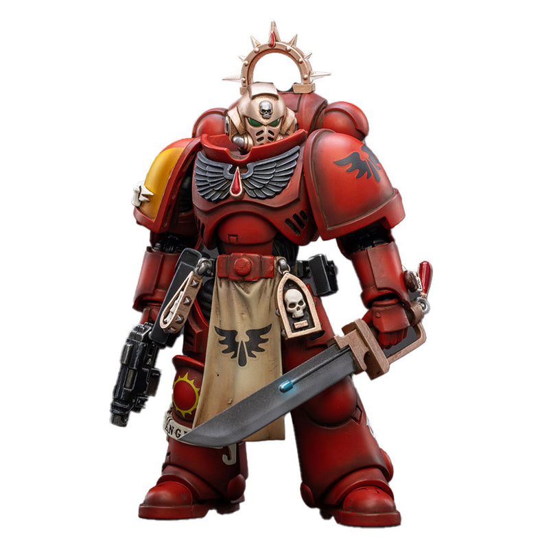  Figura Warhammer Blood Angels escala 1/18