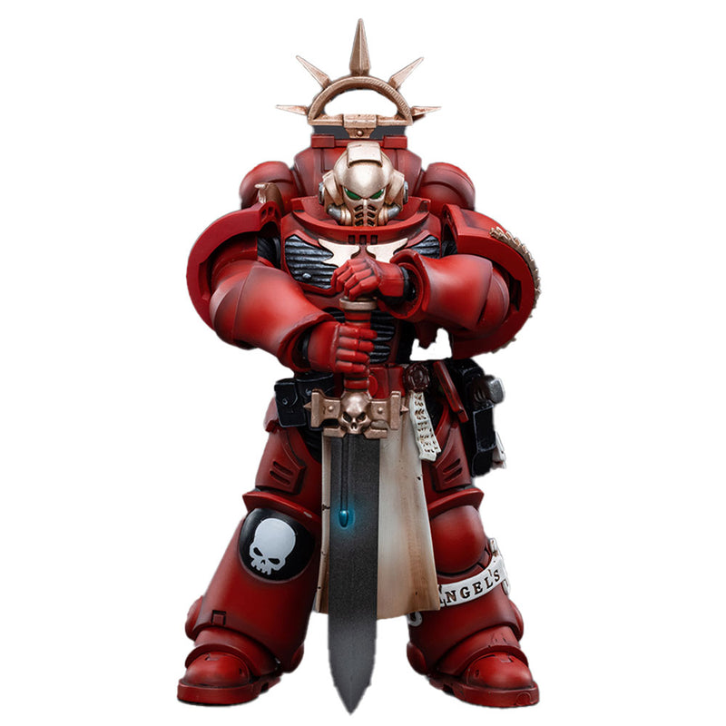  Figura Warhammer Blood Angels escala 1/18