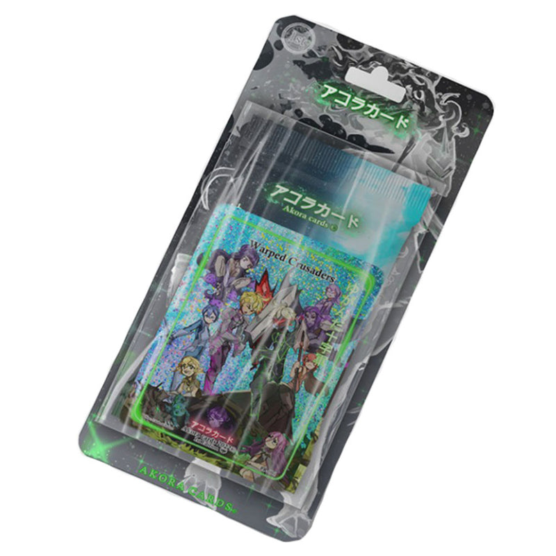  Estuche Akora TCG Blister 1ª Edición