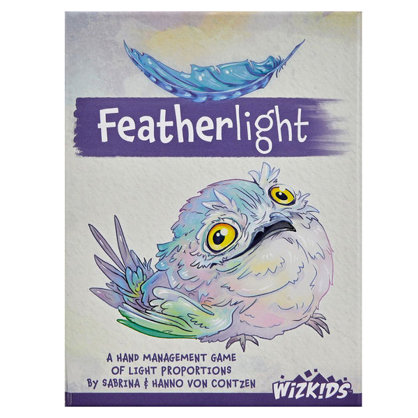 Featherlight Card Game