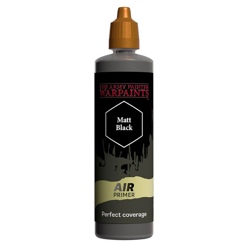  Imprimación de aire Army Paints Warpaints 100 ml