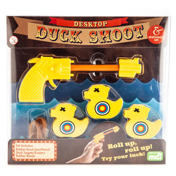 Duck Shooting Desktop Game