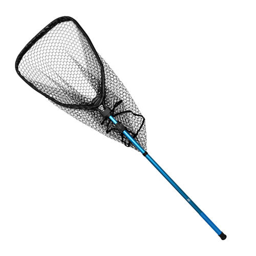 Cuda Telescopic Landing Net