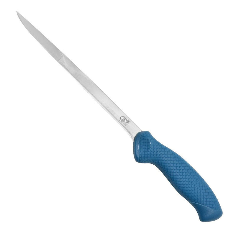  Cuchillo para filetear Cuda AquaTuff