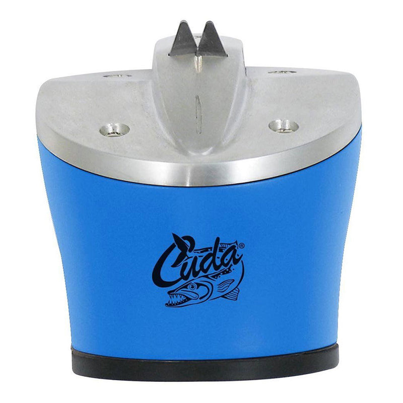 Cuda Knife and Shear Sharpener