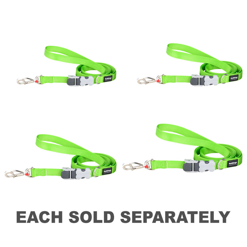 Classic Super Lead (Lime Green)