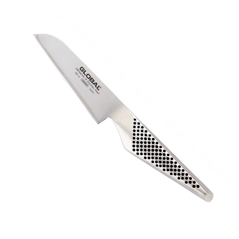  Cuchillo de pelar Global Knives 10cm