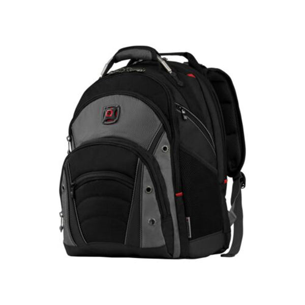 Wenger Synergy Rucksack Computer Backpack 16" (Black)