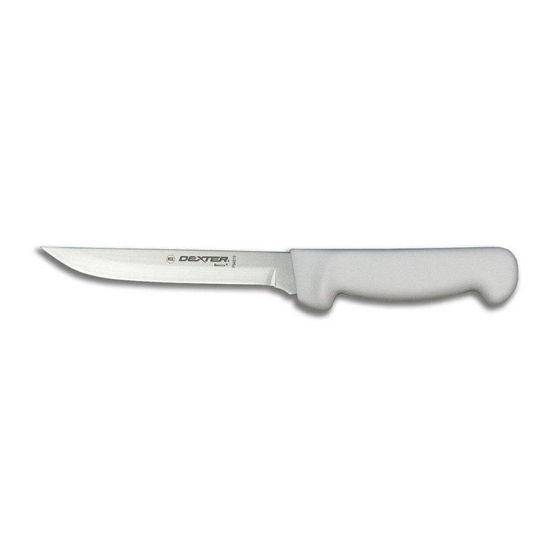  Cuchillo para deshuesar ancho Dexter Russell de 6"