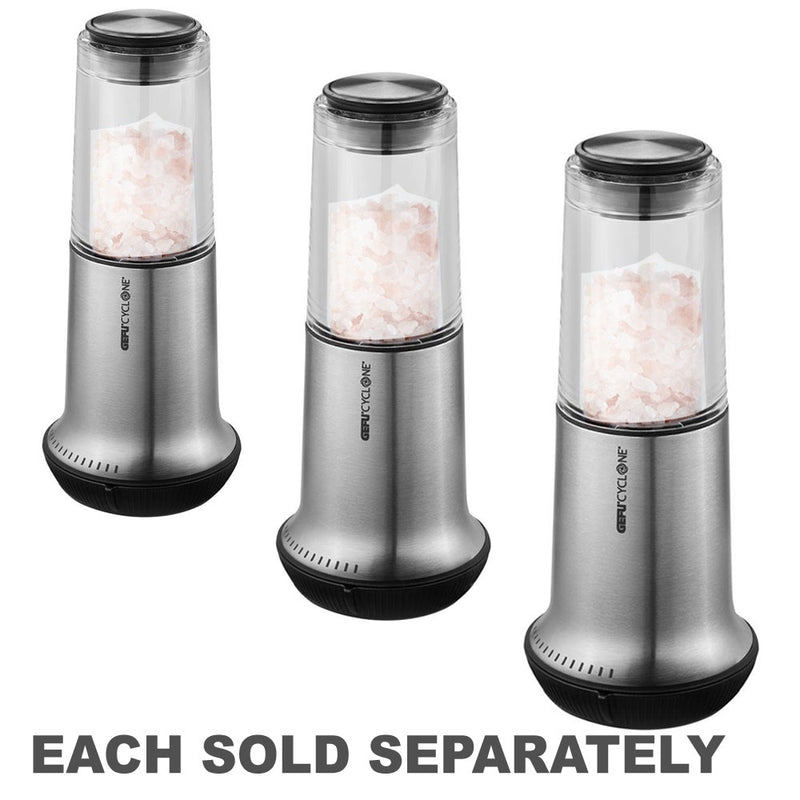 Gefu X-plosion Salt or Pepper Mill