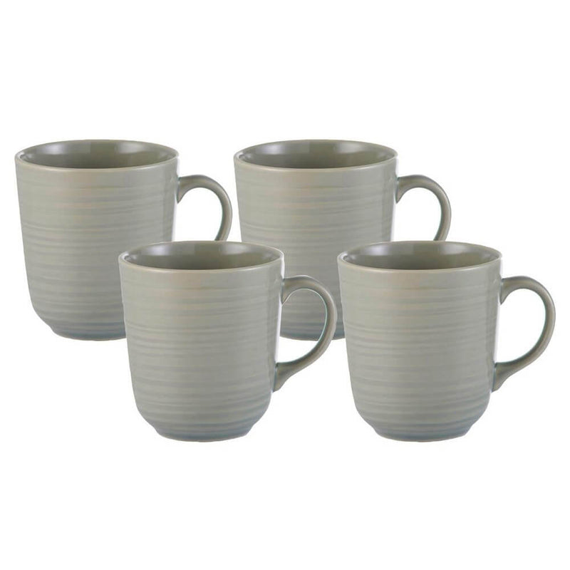  Mason Cash William Mason Tazas 400mL (4uds)