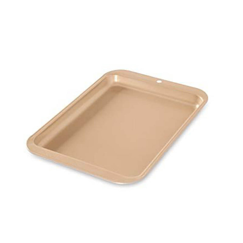  Hoja compacta antiadherente Nordic Ware