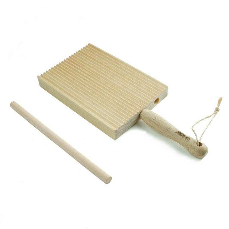 Avanti Garganelli Board Set