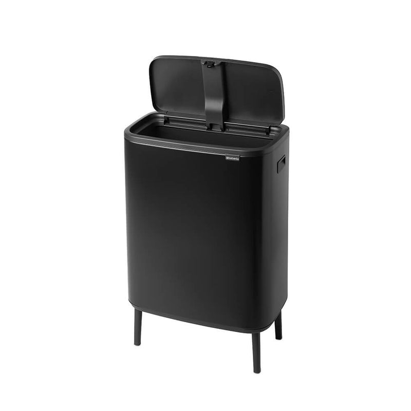  Brabantia BO Touch Papelera Alta 60L