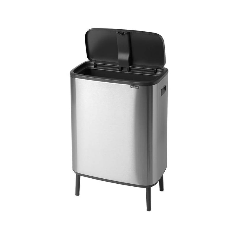  Brabantia BO Touch Papelera Alta 60L